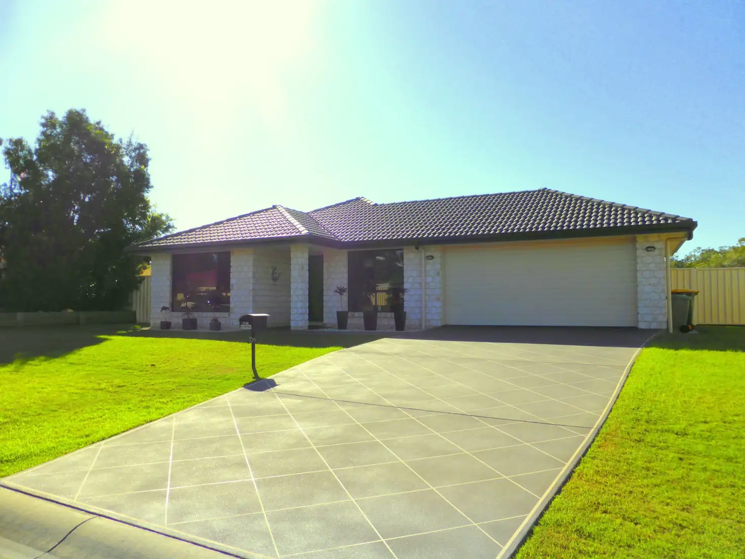 Main view of Homely house listing, 109 North Ridge Circuit, Deception Bay QLD 4508