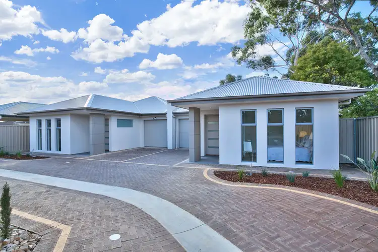 1B and 1C Gordon Street, Kurralta Park SA 5037