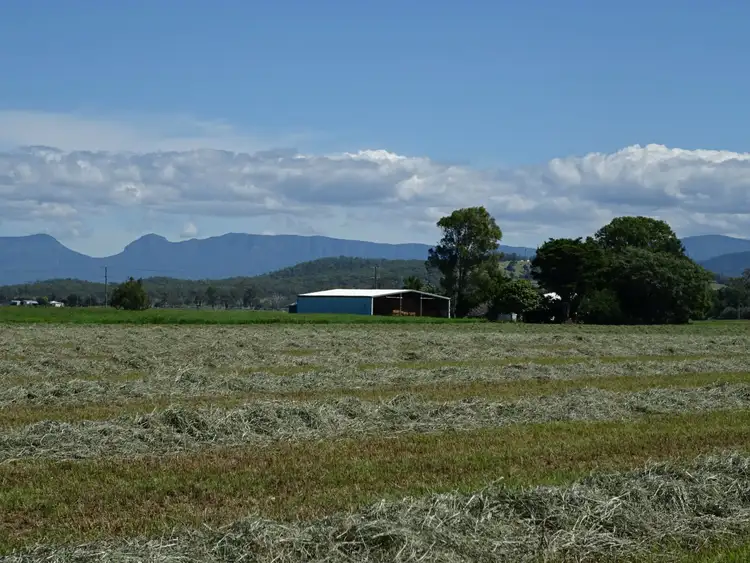 Sixth view of Homely rural property listing, 284 Kents Lagoon Road, Kalbar QLD 4309