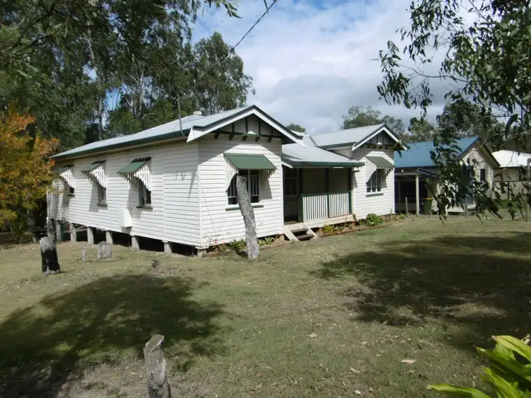 76 Drummond Street, Apple Tree Creek QLD 4660