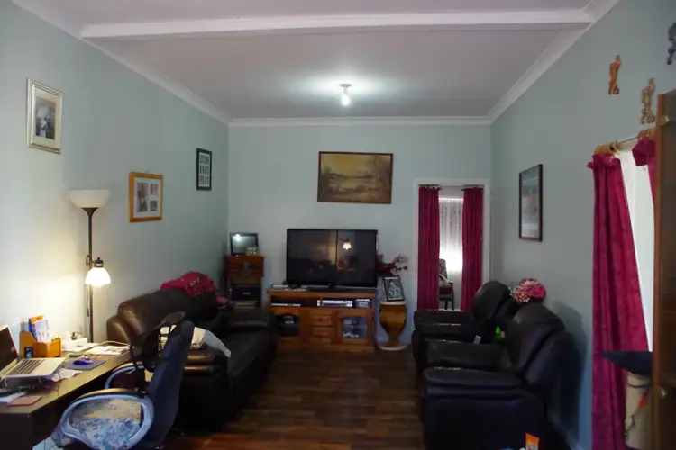 Fifth view of Homely house listing, 131 Loder Street, Quirindi NSW 2343