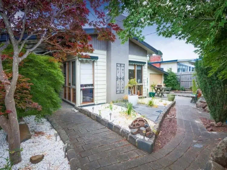 Second view of Homely house listing, 45 Goode Street, Gisborne VIC 3437
