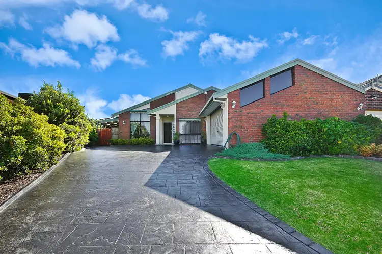 7 Gala Place, Keilor Downs VIC 3038