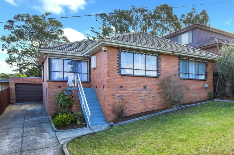 21 Rhonda Street, Avondale Heights VIC 3034