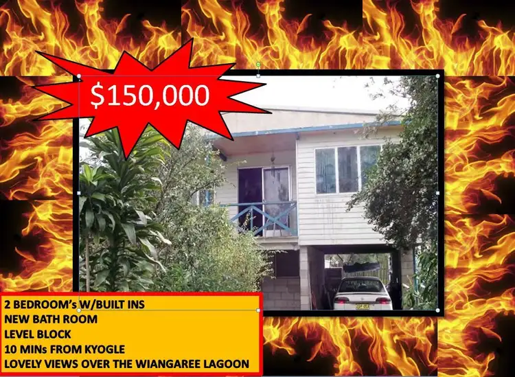 Main view of Homely house listing, 1347 Summerland Way, Kyogle NSW 2474