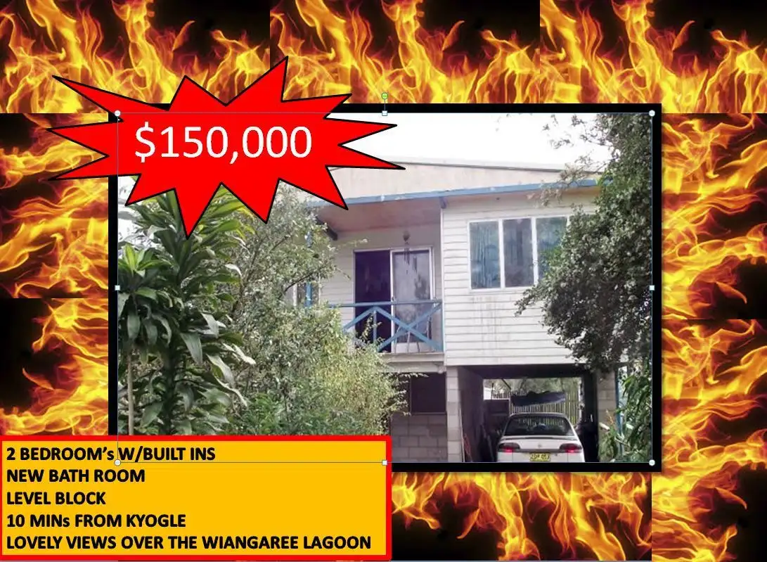 Main view of Homely house listing, 1347 Summerland Way, Kyogle NSW 2474