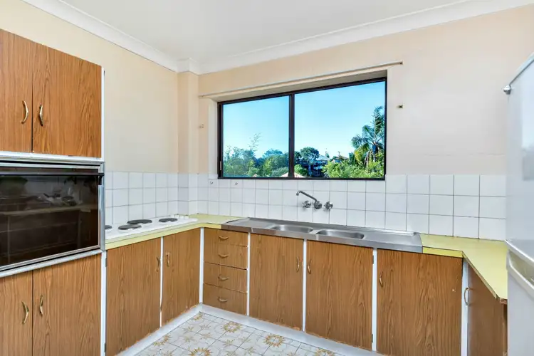Fifth view of Homely unit listing, 6/22 Lemnos Street, Red Hill QLD 4059