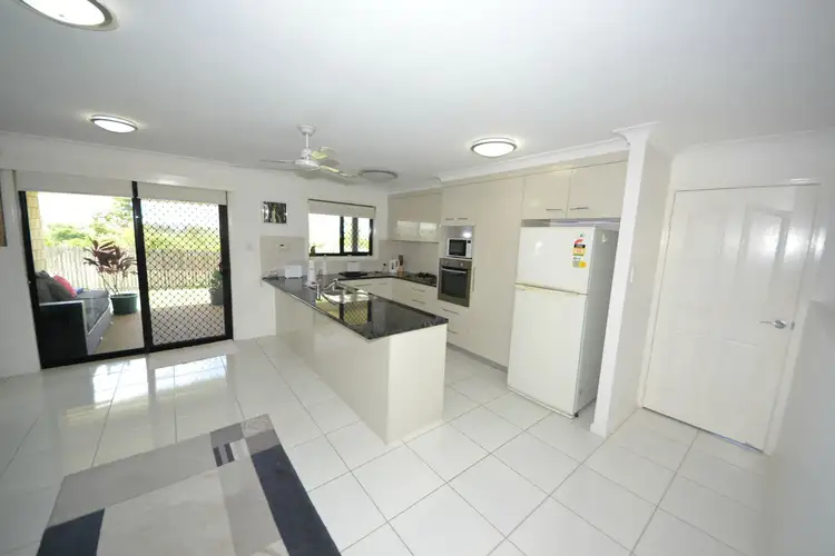 Fourth view of Homely house listing, 47 Burke And Wills St, Gracemere QLD 4702