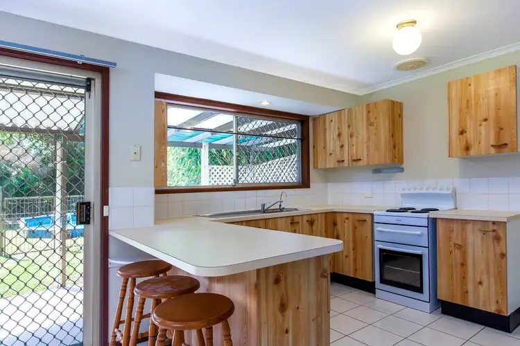 Fourth view of Homely house listing, 28 Burruma Court, Coes Creek QLD 4560