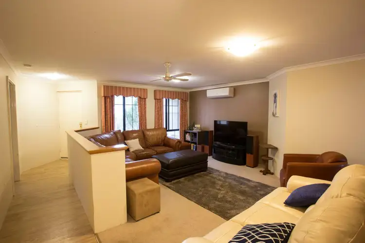 Second view of Homely house listing, 7 Lefroy Place, Usher WA 6230