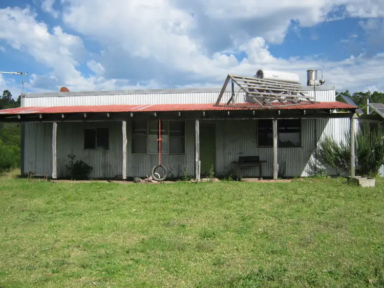 Main view of Homely rural property listing, 1099 Upper Brogo Rd, Brogo NSW 2550