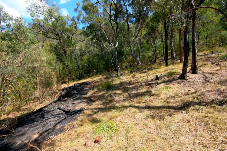 Sixth view of Homely land listing, 446 Singleton Road, Wisemans Ferry NSW 2775