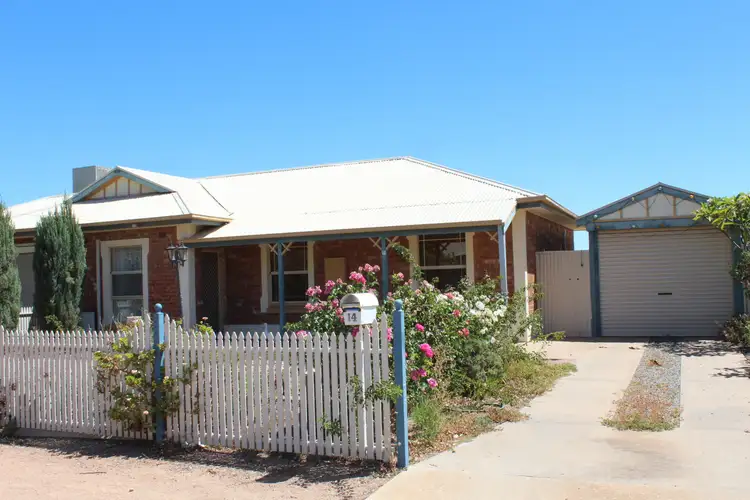 Main view of Homely house listing, 14 Jensen Street, Port Pirie SA 5540