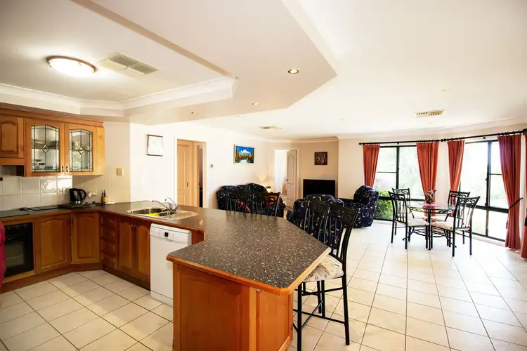 Third view of Homely house listing, 23 Crestview Place, Inverell NSW 2360