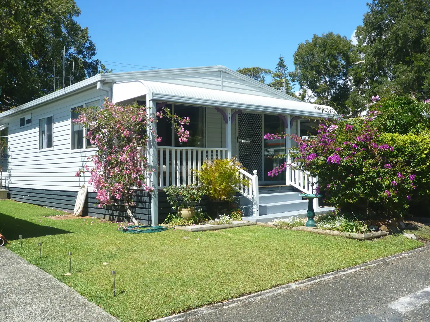 Main view of Homely house listing, 125/Lot 125/1 Ocean St. St, Port Macquarie NSW 2444