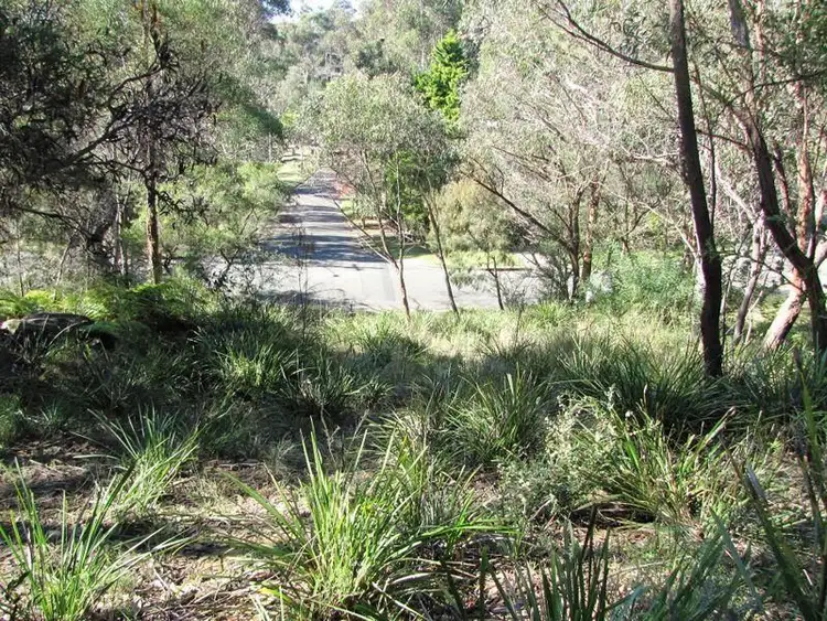 Second view of Homely land listing, Lot 23 The Crest St, Hornsby Heights NSW 2077