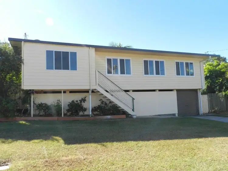 Main view of Homely house listing, 22 Bauhinia Street, Kin Kora QLD 4680