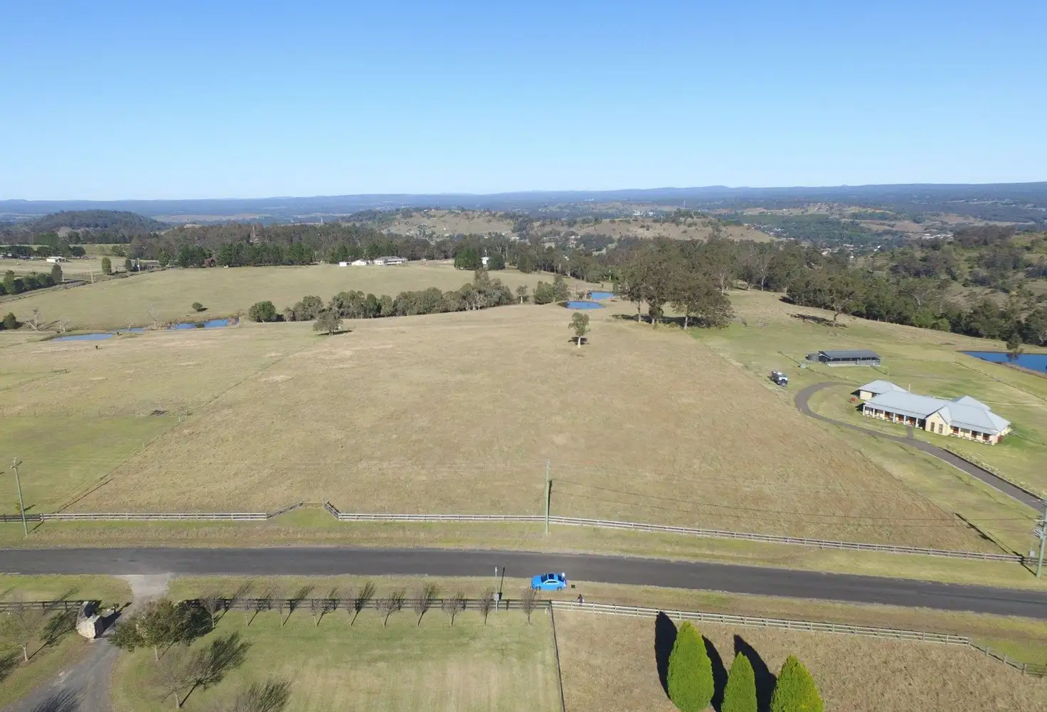 Main view of Homely land listing, 5 Crawford Creek Place, Razorback NSW 2571