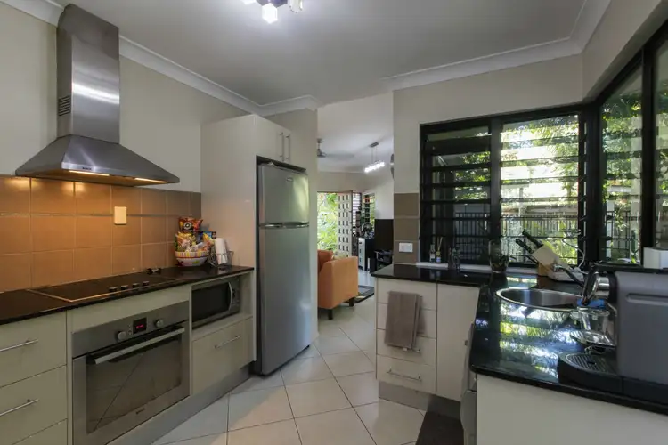 Fourth view of Homely unit listing, Unit 2/2 'Hai', Morning Close, Port Douglas QLD 4877