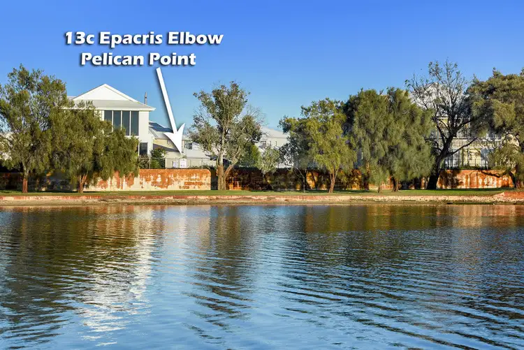 13c Epacris Elbow, Pelican Point WA 6230