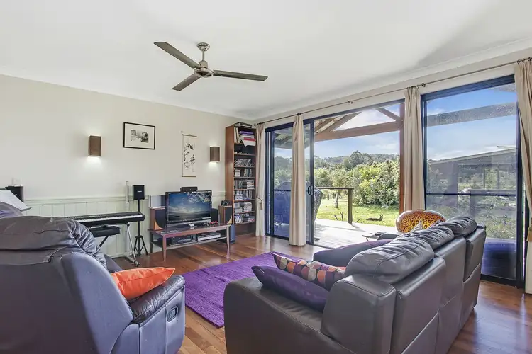 Third view of Homely house listing, 10 Village Way, Currumbin Valley QLD 4223