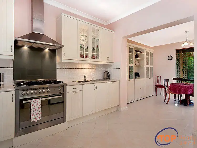 Fifth view of Homely house listing, 13 Elgon Hill, Willetton WA 6155