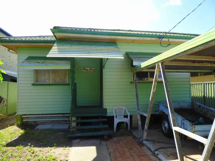 Second view of Homely house listing, 22 Blackwood Road, Margate QLD 4019