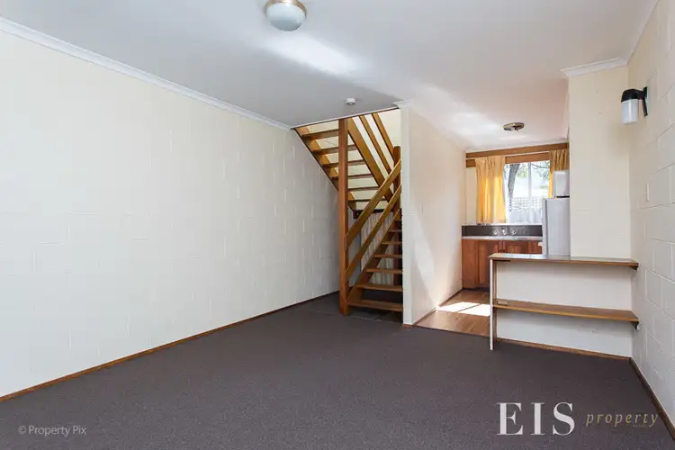 Second view of Homely unit listing, 8/3 Clifford Ct, Howrah TAS 7018