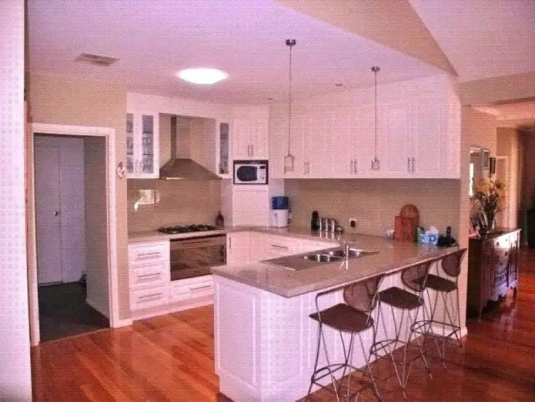 Third view of Homely rural property listing, 265 Zeerust Road, Zeerust VIC 3634