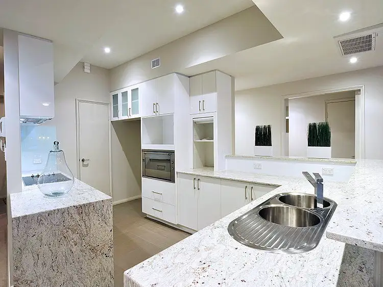 Sixth view of Homely apartment listing, 26/15 The Palladio, Mandurah WA 6210