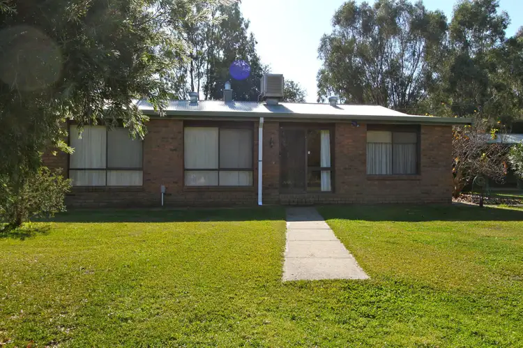 Main view of Homely rural property listing, Address available on request