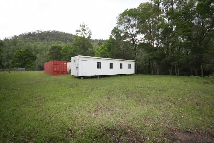 Second view of Homely land listing, 1490 Wollombi Road, St Albans NSW 2775