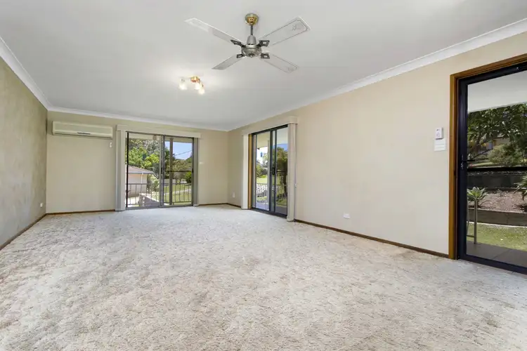 Fourth view of Homely house listing, 36 Kintorie Crescent, Toormina NSW 2452
