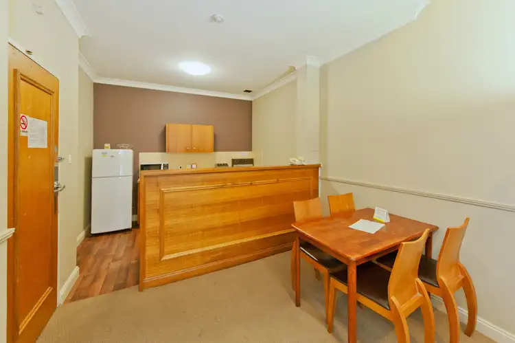 Sixth view of Homely apartment listing, 10/21 Pulteney Street, Adelaide SA 5000