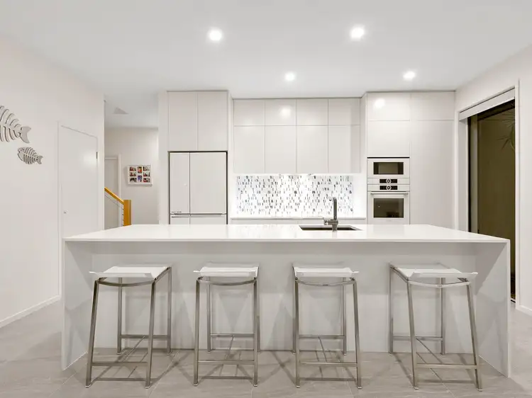 Fourth view of Homely unit listing, 1/14 Clara Lane, Casuarina NSW 2487