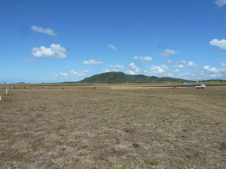 Second view of Homely land listing, L50 Hoffman Drive, Marian QLD 4753