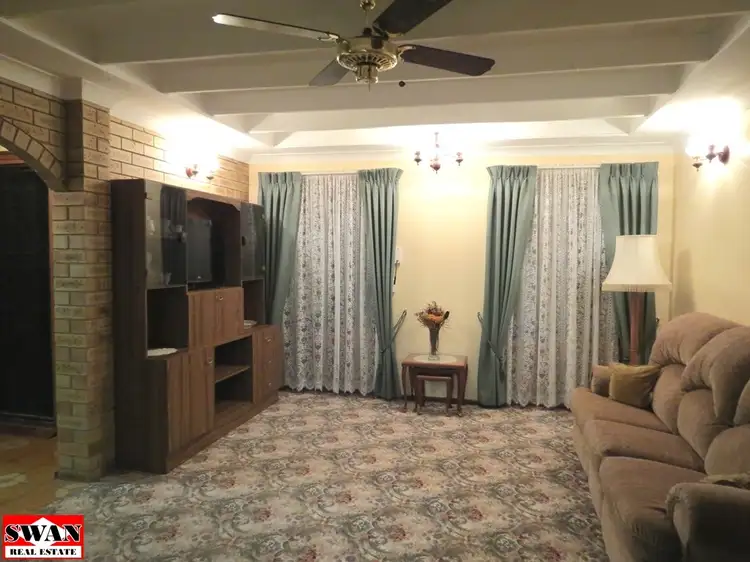 Third view of Homely house listing, 16 Redgum Lane, Swan View WA 6056