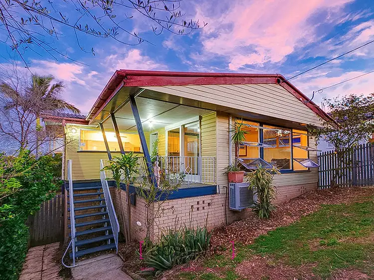 141 Fifth Avenue, Balmoral QLD 4171
