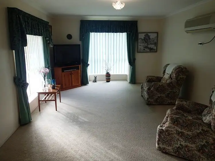 Fifth view of Homely townhouse listing, 11 Piggin Court, Corowa NSW 2646