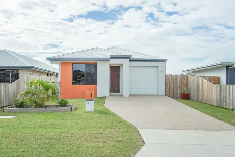 Seventh view of Homely house listing, 28 Darcy Boulevard, Beaconsfield QLD 4740