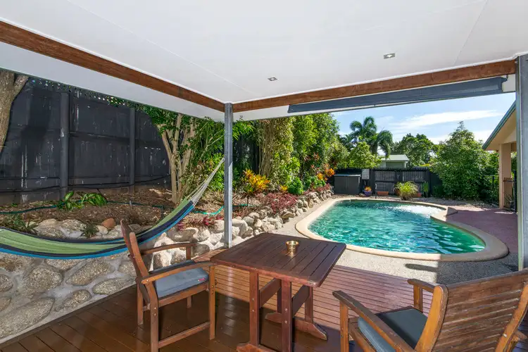 Fourth view of Homely house listing, 2 Acmena Close, Redlynch QLD 4870