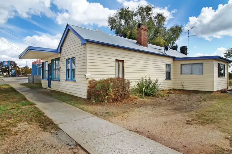 99-101 Bridge Street, Uralla NSW 2358