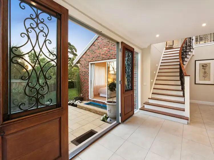 Third view of Homely house listing, 29 The Bend, Port Melbourne VIC 3207