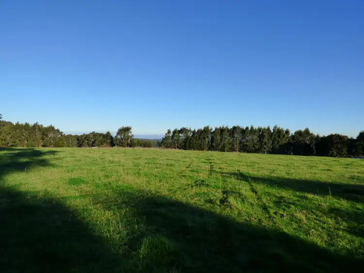 Third view of Homely land listing, 334 OLD COACH ROAD, Moondarra VIC 3825