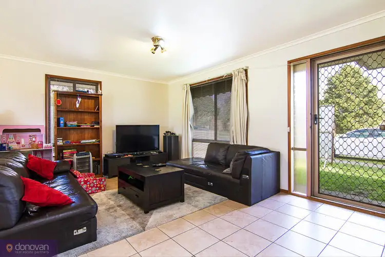 Second view of Homely house listing, 71 Luscombe Avenue, Carrum Downs VIC 3201