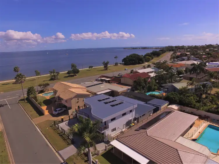 3 Columbia Ct, Newport QLD 4020