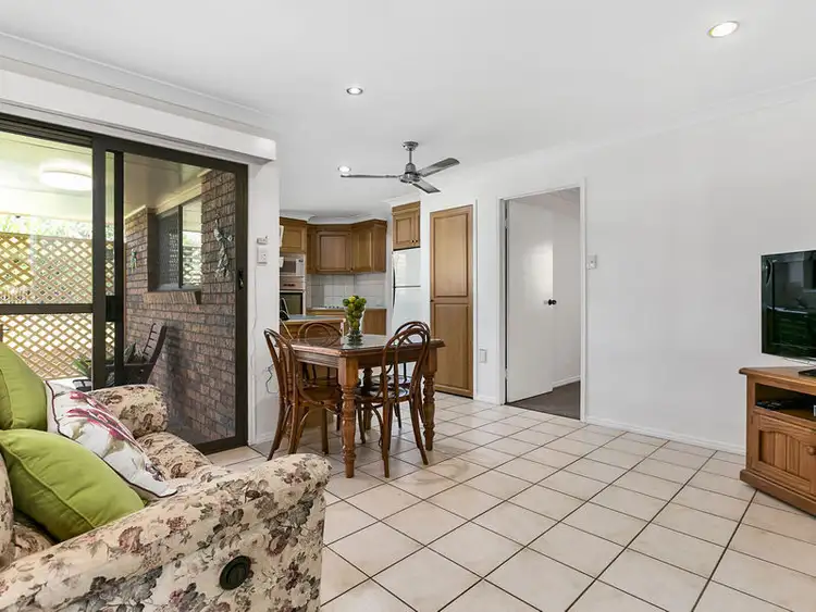 Third view of Homely house listing, 31 Fooks Street, Carindale QLD 4152
