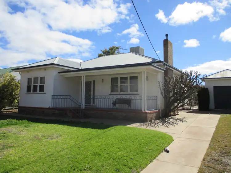 60 Jamieson St, Broken Hill NSW 2880