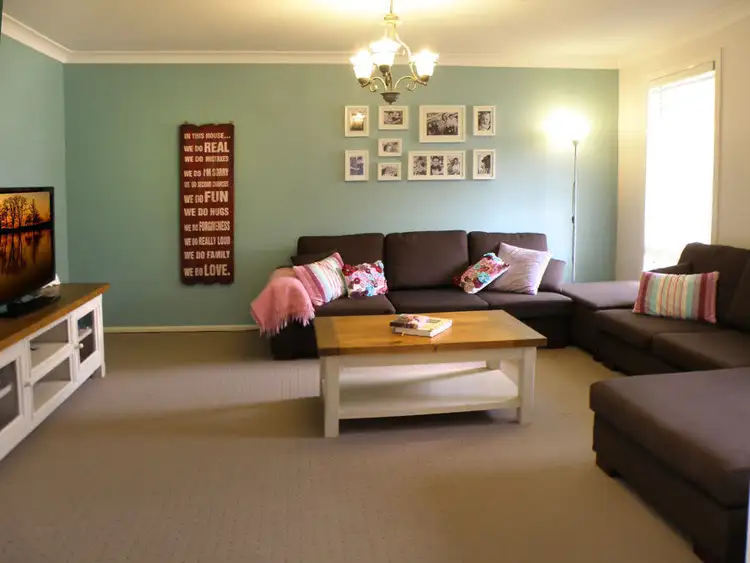 Second view of Homely house listing, 5 Trafford Lane St, Stanhope Gardens NSW 2768