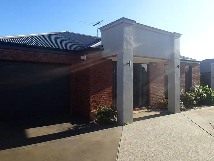 Second view of Homely townhouse listing, 2 32 Bow Street, Corowa NSW 2646